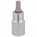 Hexagonal Socket Bits, 1/2\" Sq. Dr., 7mm
