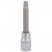 Draper TX-STAR Socket Bit, 1/2\" Sq. Dr., T50 x 100mm