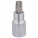 Draper TX-STAR Socket Bit, 1/2\" Sq. Dr., T55 x 55mm