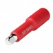 XP1000 VDE Extension Bar, 3/8\" Sq. Dr., 80mm