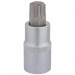 Draper TX-STAR Socket Bit, 1/2\" Sq. Dr., T60 x 55mm