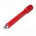 XP1000 VDE Extension Bar, 3/8\" Sq. Dr., 155mm