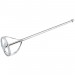 2 Blade Paint Paddle Mixer, 120 x 600mm, M14