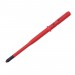 XP1000 VDE Slimline PZ/SL Type Interchangeable Screwdriver Blade, No.2 x 100mm