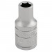 Socket, 1/4\" Sq. Dr., 5mm
