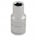Socket, 1/4\" Sq. Dr., 5.5mm