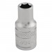 Imperial Socket, 1/4\" Sq. Dr., 7/32\"