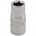 Imperial Socket, 1/4\" Sq. Dr., 9/32\"