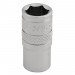 Imperial Socket, 1/4\" Sq. Dr., 5/16\"