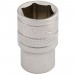 Imperial Socket, 1/4\" Sq. Dr., 7/16\"