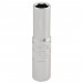 6 Point Deep Socket, 1/4\" Sq. Dr., 7mm
