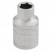 6 Point Metric Socket, 3/8\" Sq. Dr., 7mm