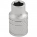 6 Point Metric Socket, 3/8\" Sq. Dr., 8mm
