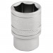 6 Point Metric Socket, 3/8\" Sq. Dr., 14mm