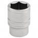 6 Point Metric Socket, 3/8\" Sq. Dr., 15mm