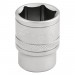6 Point Metric Socket, 3/8\" Sq. Dr., 16mm