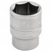 6 Point Imperial Socket, 3/8\" Sq. Dr., 5/8\"