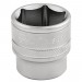 6 Point Imperial Socket, 3/8\" Sq. Dr., 7/8\"