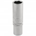6 Point Metric Deep Socket, 3/8\" Sq. Dr., 13mm