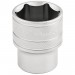 6 Point Metric Socket, 1/2\" Sq. Dr., 24mm