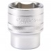 6 Point Metric Socket, 1/2\" Sq. Dr., 26mm