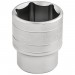 6 Point Metric Socket, 1/2\" Sq. Dr., 27mm
