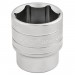 6 Point Metric Socket, 1/2\" Sq. Dr., 30mm