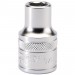 6 Point Imperial Socket, 1/2\" Sq. Dr., 3/8\"