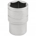 6 Point Imperial Socket, 1/2\" Sq. Dr., 3/4\"