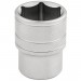6 Point Imperial Socket, 1/2\" Sq. Dr., 7/8\"