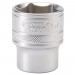6 Point Imperial Socket, 1/2\" Sq. Dr., 15/16\"