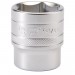 6 Point Imperial Socket, 1/2\" Sq. Dr., 1.1/8\"