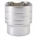 6 Point Imperial Socket, 1/2\" Sq. Dr., 1.3/16\"