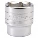6 Point Imperial Socket, 1/2\" Sq. Dr., 1.1/4\"
