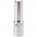 6 Point Metric Deep Socket, 1/2\" Sq. Dr., 13mm