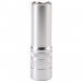 6 Point Metric Deep Socket, 1/2\" Sq. Dr., 14mm