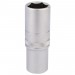 6 Point Metric Deep Socket, 1/2\" Sq. Dr., 20mm