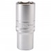 6 Point Metric Deep Socket, 1/2\" Sq. Dr., 24mm