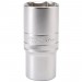 6 Point Metric Deep Socket, 1/2\" Sq. Dr., 27mm