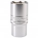 6 Point Metric Deep Socket, 1/2\" Sq. Dr., 30mm