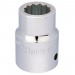 12 Point Socket, 3/4\" Sq. Dr., 19mm