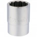 12 Point Socket, 3/4\" Sq. Dr., 28mm