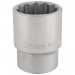 12 Point Socket, 3/4\" Sq. Dr., 32mm