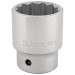12 Point Socket, 3/4\" Sq. Dr., 33mm