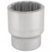 12 Point Socket, 3/4\" Sq. Dr., 36mm