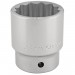 12 Point Socket, 3/4\" Sq. Dr., 38mm