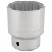 12 Point Socket, 3/4\" Sq. Dr., 41mm