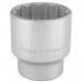 12 Point Socket, 3/4\" Sq. Dr., 46mm