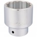 12 Point Socket, 3/4\" Sq. Dr., 50mm