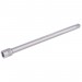 Draper Expert Wobble Extension Bar, 1/4\" Sq. Dr., 150mm, Micro Satin Chrome